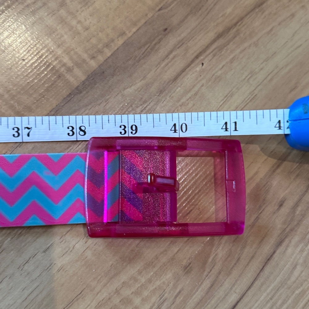 C4 Belt - Picture 5 of 5